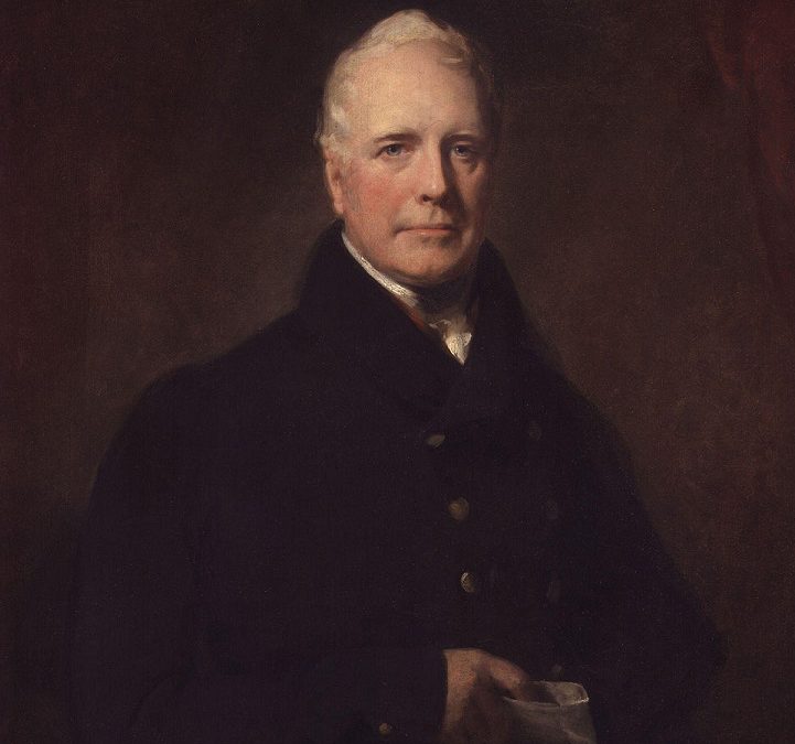 DAVID BAIRD 1757 1829 Afrikanergeskiedenis david-baird-1757-1829-afrikanergeskiedenis