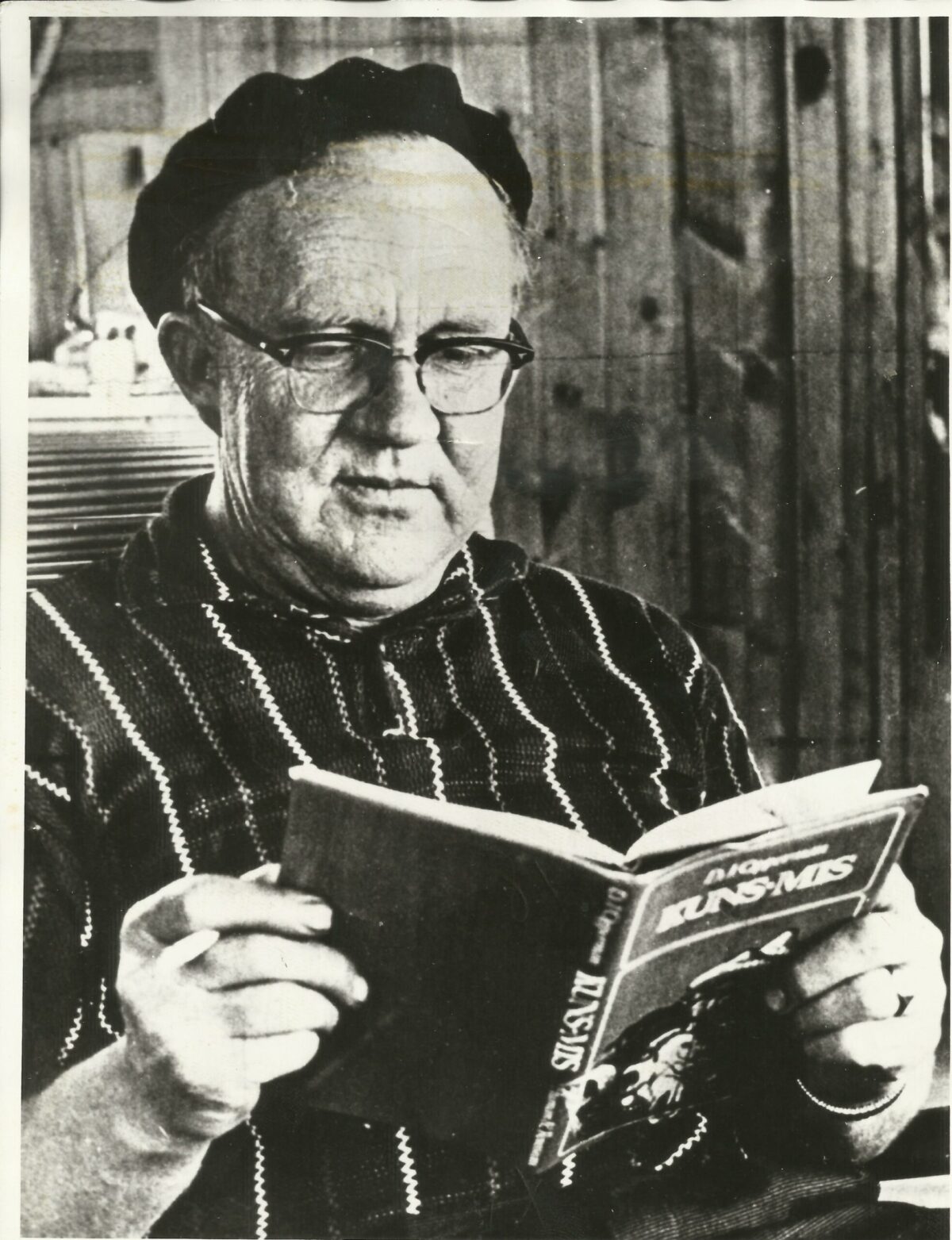 AFRIKAANS 100 – 1946 tot 1965 - Afrikanergeskiedenis