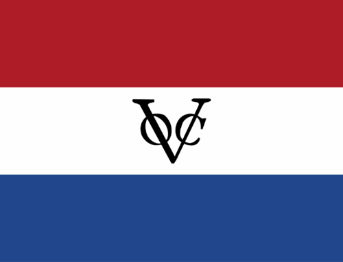 KOMMANDEURS EN GOEWERNEURS AAN DIE KAAP