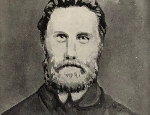 ARNOLDUS PANNEVIS (1838-1875)