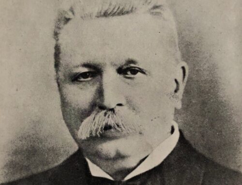 GEORGE MCCALL THEAL (1837-1919)