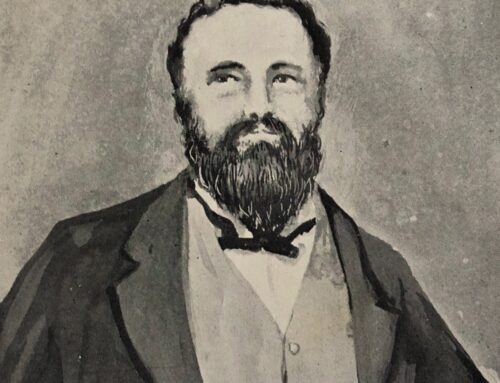 JACOBUS STUART (1803-1878)
