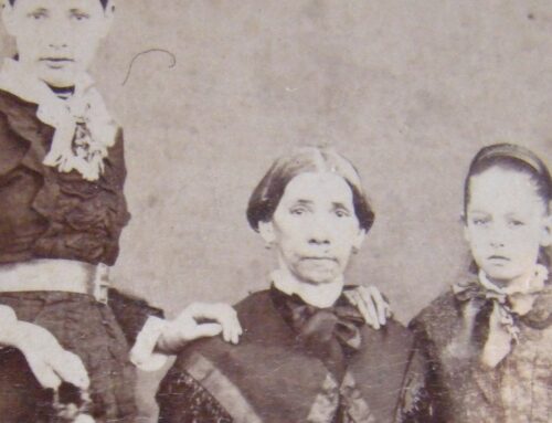MAGDALENA RETIEF – ’N GEDENKWAARDIGE, TRAGIESE VOORTREKKERVROU