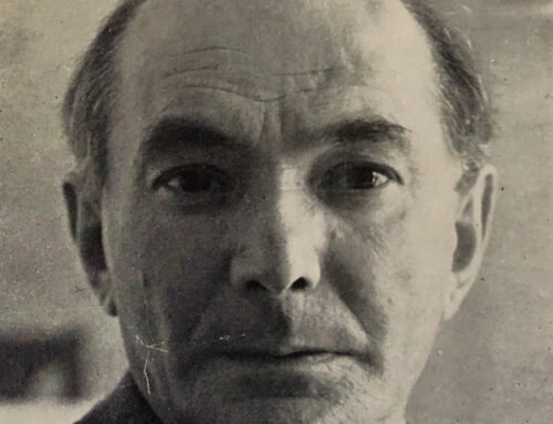 MOSES KOTTLER (1897-1977)