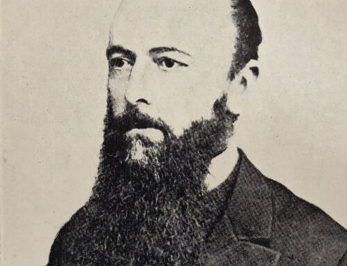 NICOLAAS MANSVELT (1852-1933)