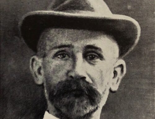 PAUL ROUX (1862-1911)