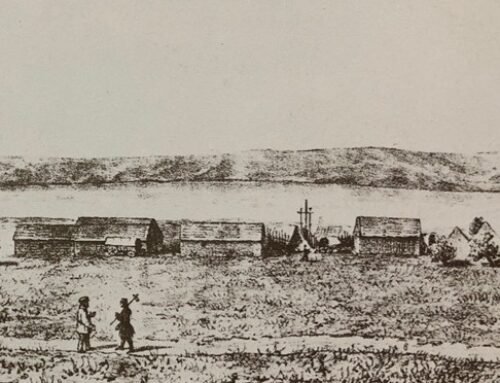 VOORTREKKERKAMP, CONGELLA